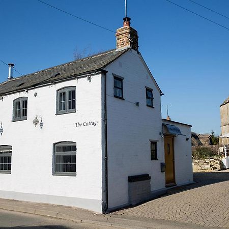 Vila The Nook, Gretton Exteriér fotografie