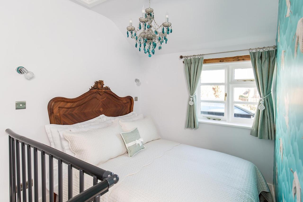 Vila The Nook, Gretton Exteriér fotografie