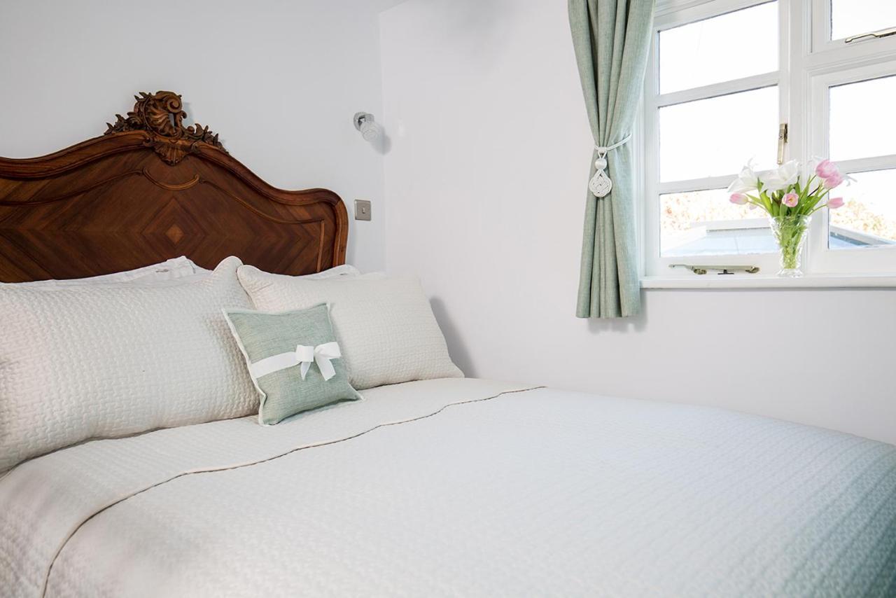 Vila The Nook, Gretton Exteriér fotografie